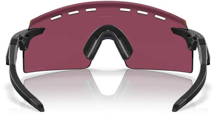 Produktbild Oakley Encoder Strike Vented Prizm (Matte Black, Prizm Road)