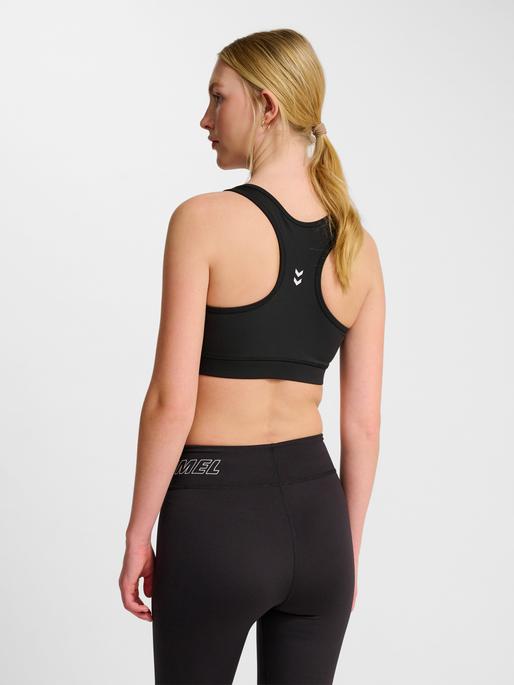 Produktbild hummel Hmlpulse Light Support Bra (M)