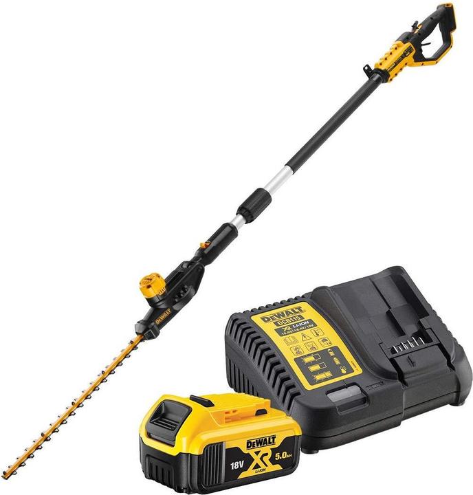 Produktbild DeWalt DCMPH566P1 (Akkubetrieb)