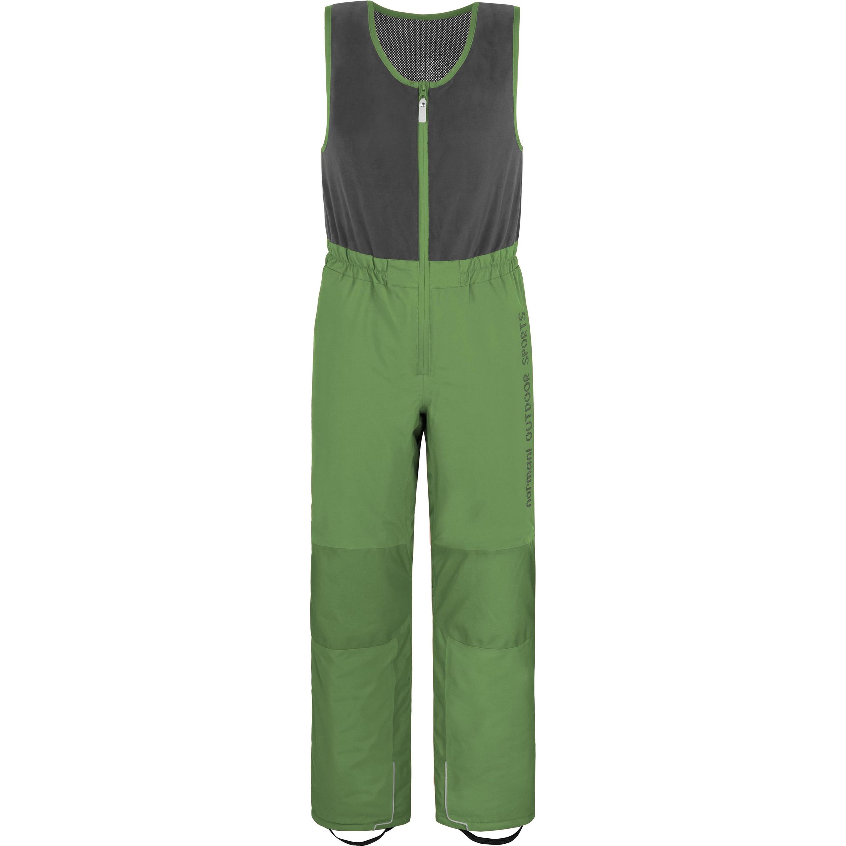 Normani, Herren, Skihosen, Kinder Winterhose „Carmacks“ - 8753 (80, 86, 90, 92, 94, 96, 98, 102, 104, 106, 110, 116, 122...