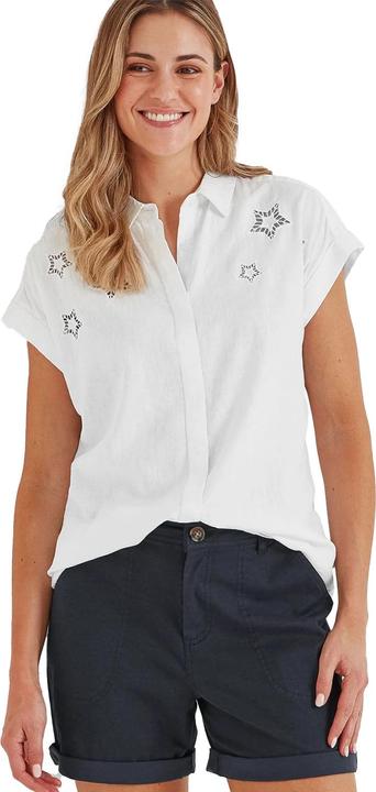 Immagine prodotto TOG24 Scarlett Camicia Stella Donna (40)