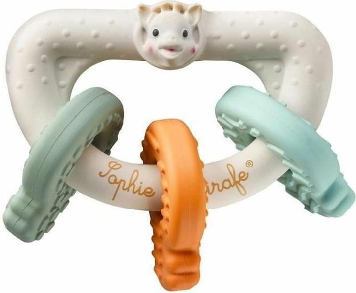 Sophie la girafe Baby-Beissring