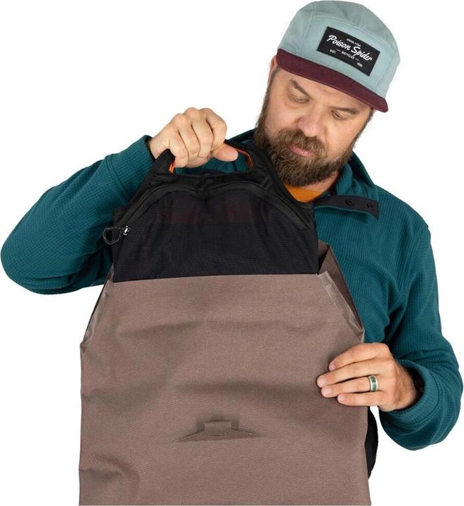 Produktbild Osprey Metron WP 25 - Rucksack (25 l)