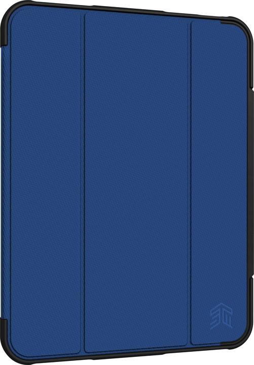 Produktbild STM Dux Ultra Case - Robuste SchutzhÃ¼lle fÃ¼r iPad (Apple iPad 2025 (11. Gen))