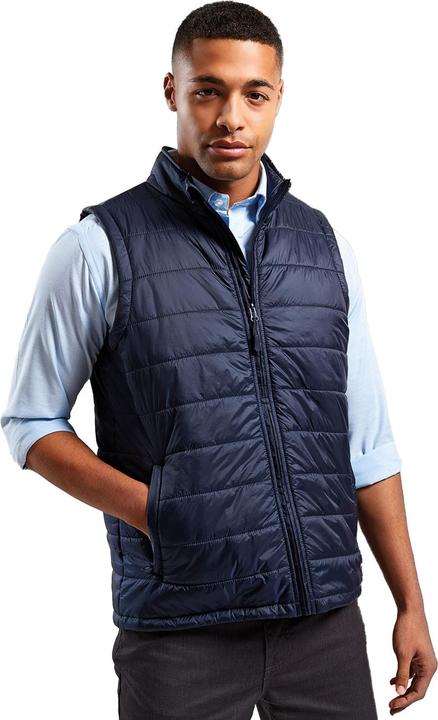 Produktbild Premier Mens Recyclight Gilet (XXL)