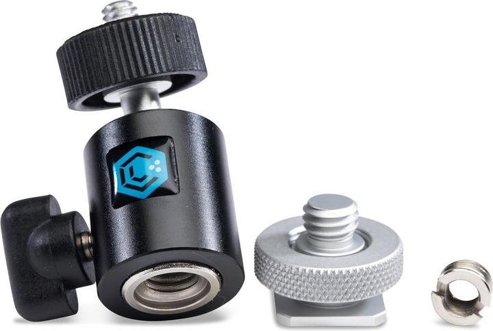 Produktbild Lume Cube Blitzschuhhalterung (Blitzgerät Adapter)