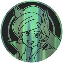 Actual product image Pokémon Professor Juniper Premium Tournament (English, Booster Pack)