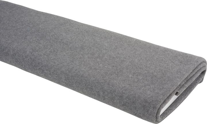 Image du produit VBS Tissu polaire "Antipeeling", uni, largeur 145 cm