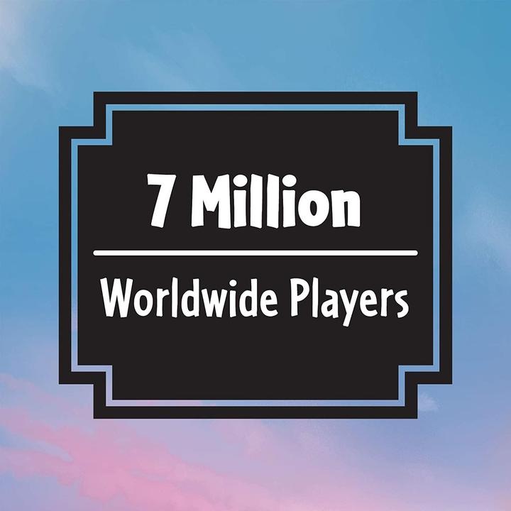 Actual product image Repos Production 7 Wonders (Second Edition) (English)