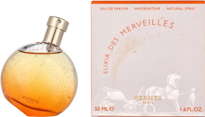 Immagine prodotto Hermès Eau de Parfum re21 (Eau de parfum, 50 ml)