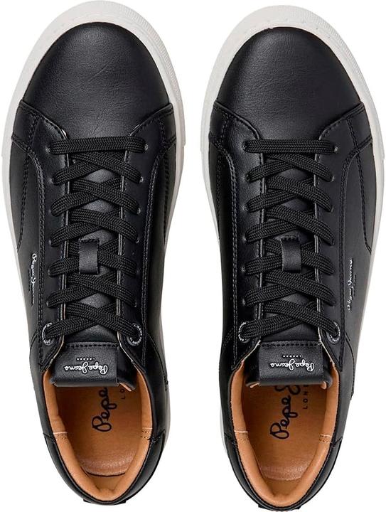 Produktbild Pepe Jeans Joe Basic Schoenen Zwart EU 42 Man (42)