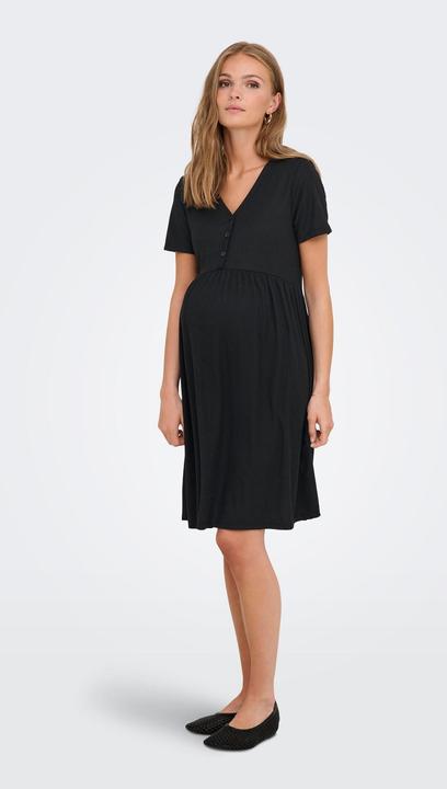 Produktbild Only Maternity OLMCAMONI Kurzes Kleid Kleid (XS)