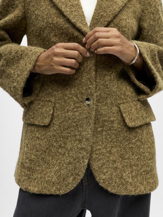 Produktbild Object Longline Blazer (42)