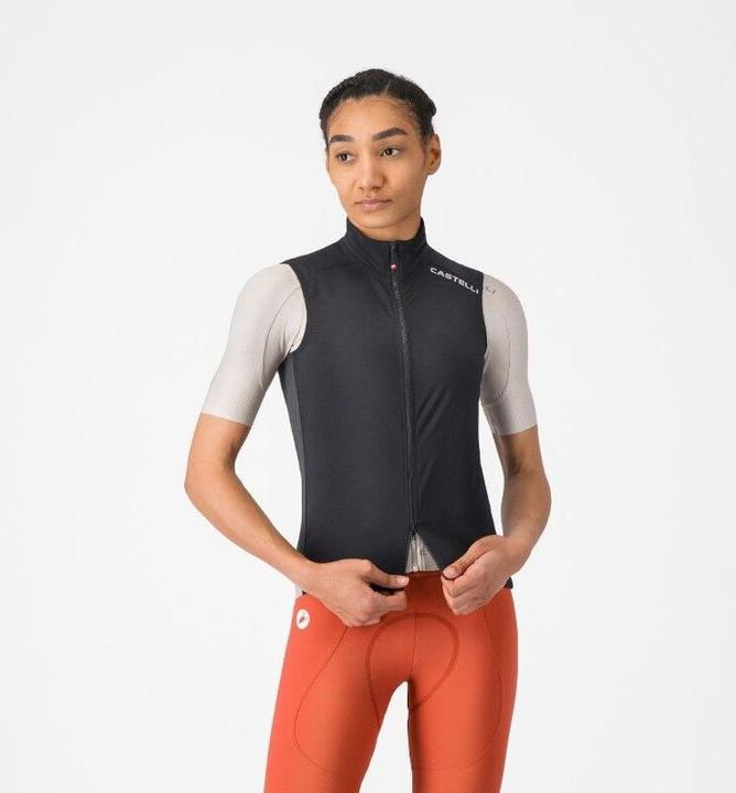 Image du produit Castelli Espresso 2 W Vest (S)