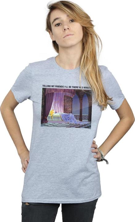 Produktbild Disney Sleeping Beauty I'll Be There In 5 TShirt (S)