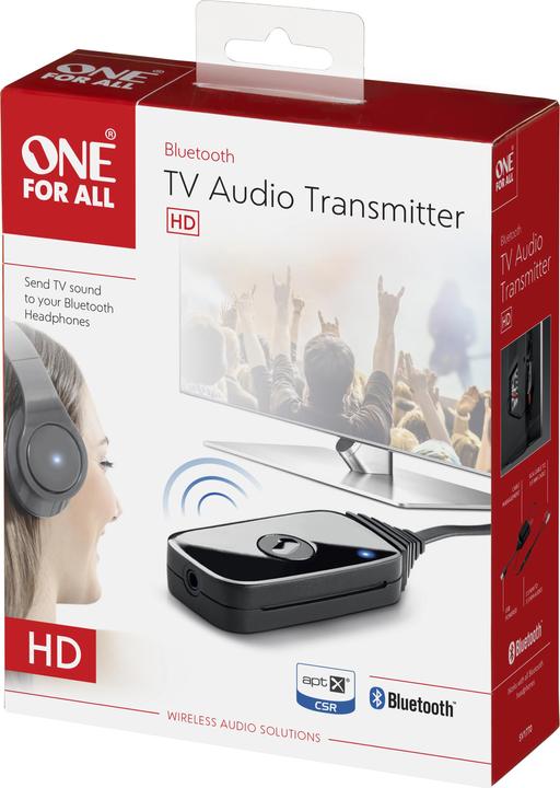 Actual product image One for All Sv1770 (Channels)