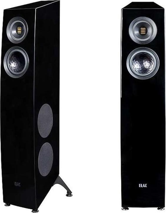 ELAC Concentro S 507.2 (1 pair)