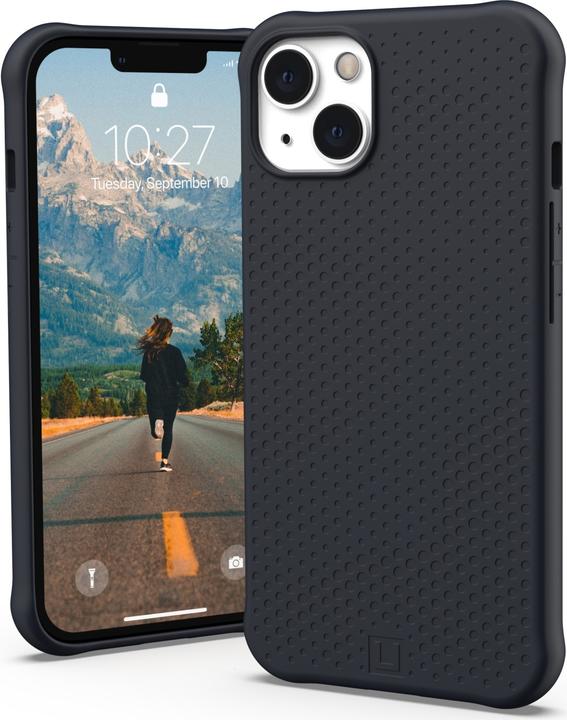 Actual product image UAG (U) Dot Case (Apple iPhone 13)
