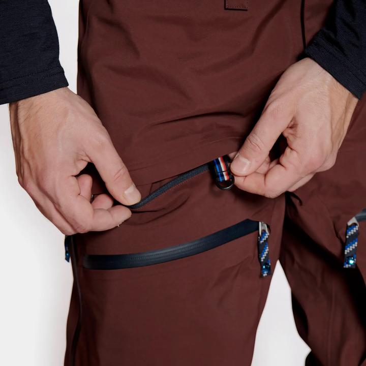 Actual product image Elevenate Pure Pants (L)