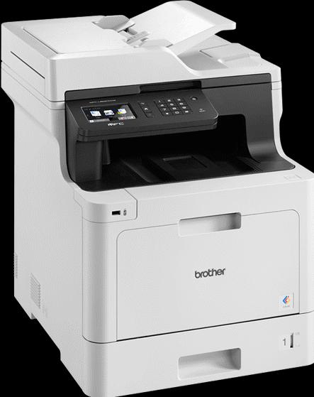 Immagine prodotto Brother MFC-L8690CDW (Laser, Colore)