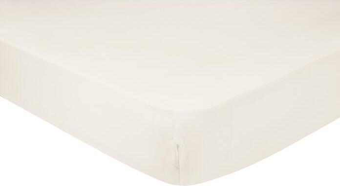 Produktbild Living Home Uni Satin II (160 x 200 cm)