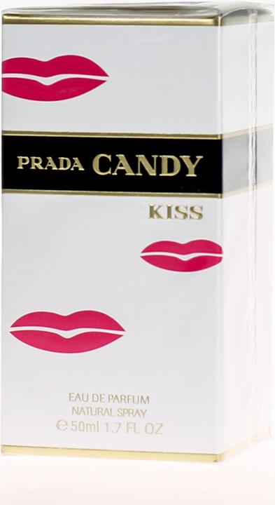 Produktbild Prada Candy Kiss (Eau de Parfum, 50 ml)