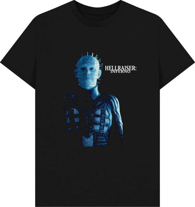 Produktbild Hellraiser Inferno TShirt (XL)