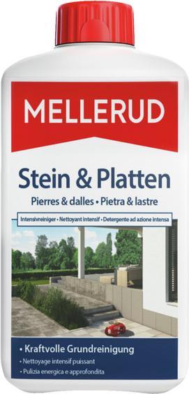 Actual product image Mellerud Stone & slabs