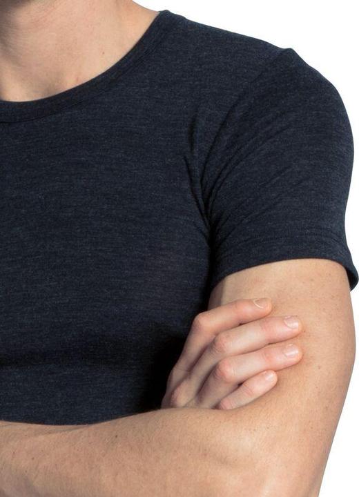 Produktbild Calida Wool & Silk Langarmshirt (L)