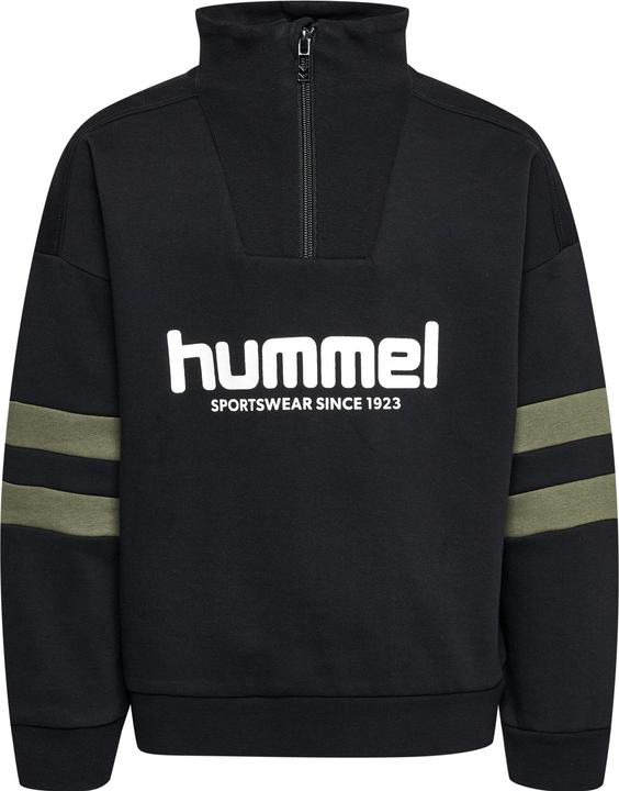 Produktbild hummel Hmlaspen Half Zip (128)