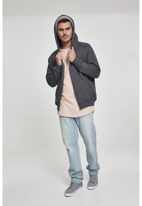 Produktbild Urban Classics Zip Hoody (3XL)