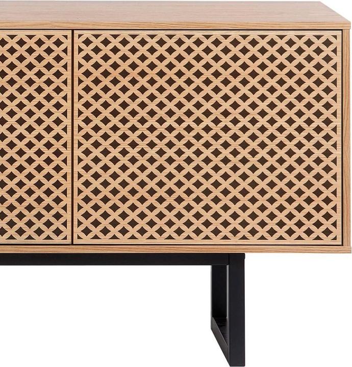 Image du produit Woodman Camden (175 x 45 x 75 cm)