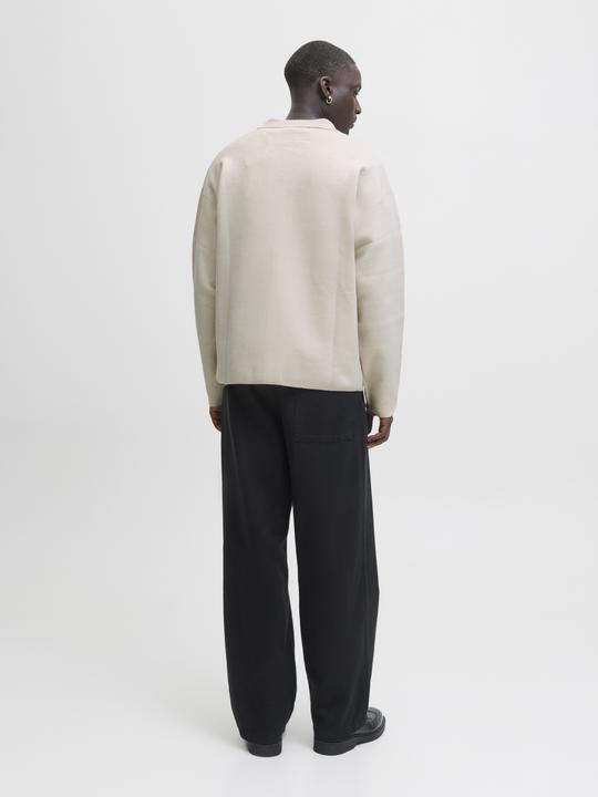 Produktbild Jack & Jones Strickjacke Strickjacke (L)