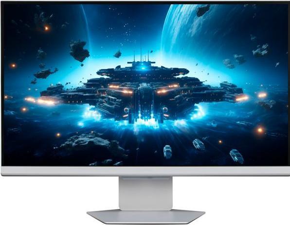 Image du produit LG 32G810SA-W (3840 x 2160 pixels, 32")