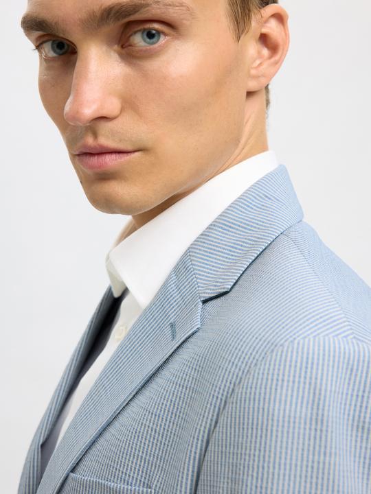 Immagine prodotto Selected Seersucker Blazer (46)