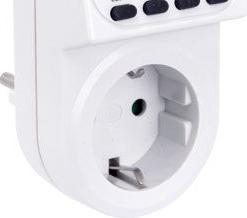 Productafbeelding Goobay Timer