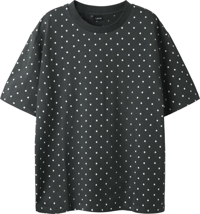 Produktbild Lmtd Nlfdosso Ss L Top (170, 176)