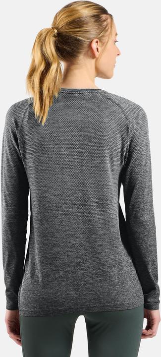 Actual product image Odlo Essentials Seamless Langarm-Laufshirt (M)