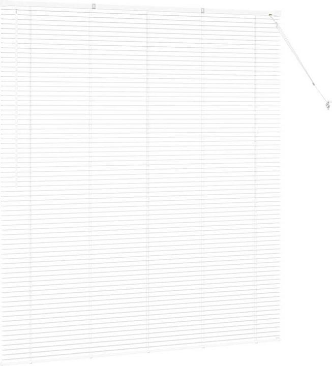 Produktbild vidaXL Balkenjalousien (155 x 175 cm)