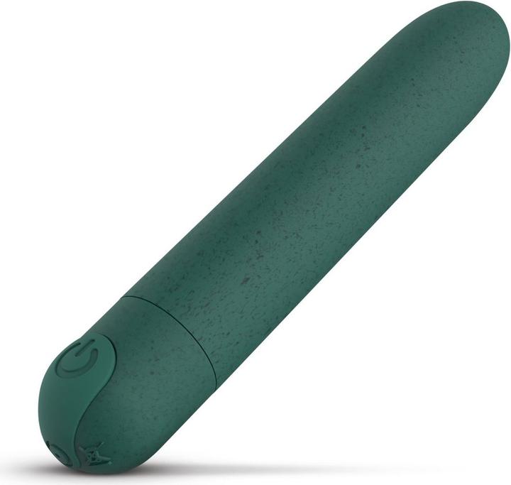 Produktbild Gløv Eco Bullet Vibrator - Green