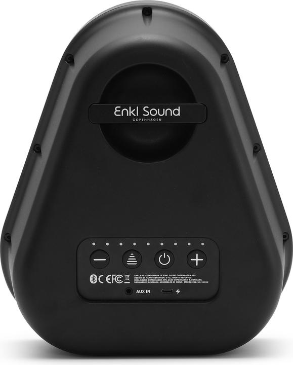 Produktbild Enkl sound Enkl ES2Black (24 h)