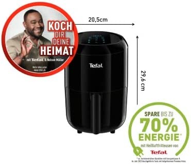 Produktbild Tefal Easy