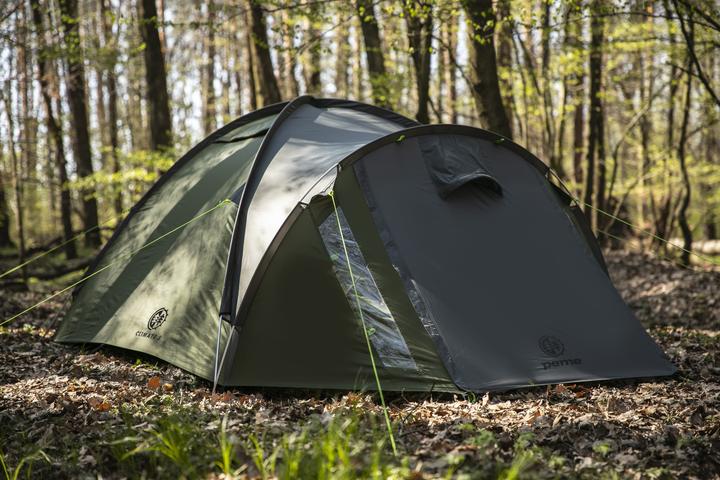 Immagine prodotto Peme Clima 3 (Tenda a cupola, 3.33 kg, 3 persone)