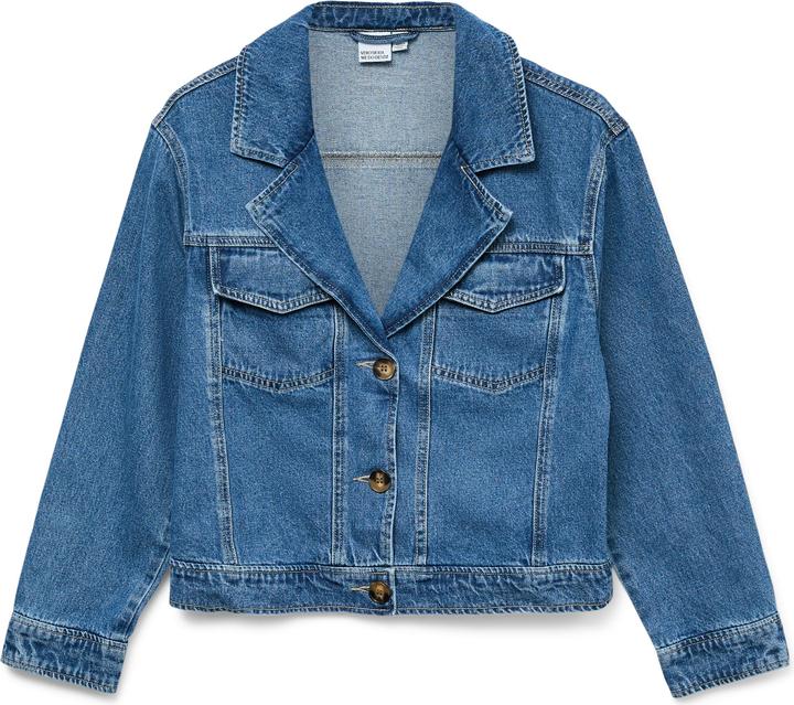 Image du produit Vero Moda VMSOFIE Jeansjacke Jeansjacke (S)