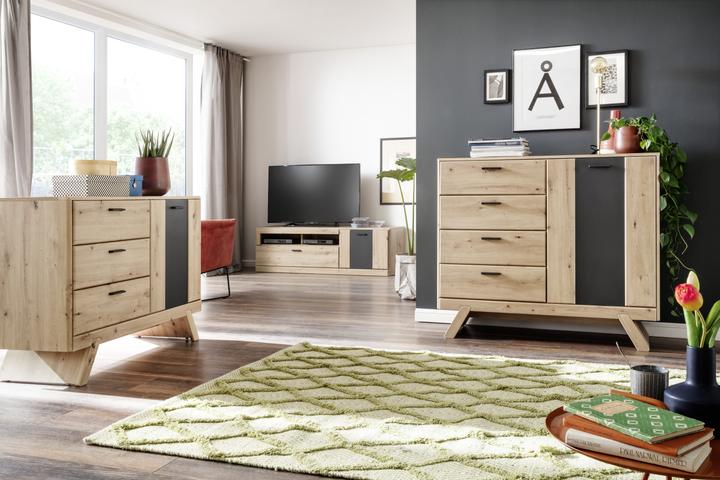 Produktbild Robas Lund Calais (119 x 44 x 103 cm)