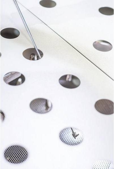 Produktbild Vigor Teleskop-Magnetheber ∙ V1741 ∙ 645 mm