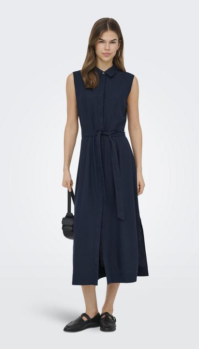 Image du produit Only ONLGOA Langes Kleid Kleid (M)