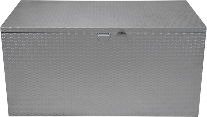 Spacemaker Metal cushion box