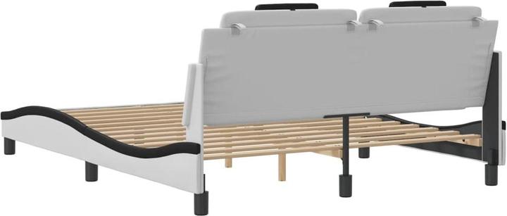 Image du produit vidaXL Bettgestell (160 x 200 cm)