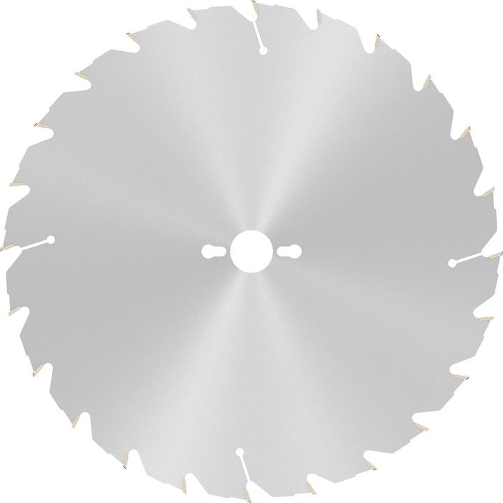 Immagine prodotto Bosch Professional Zubehör Lama per sega circolare PRO Wood, 350 x 3,2 x 30 mm